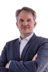 Marc Lütgendorff - SU - Corporate Sales Marketing, Multivac_freigestellt